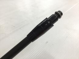 TRAVIL IRON BLACK 85 スリーブ付 シャフト (タイトリスト