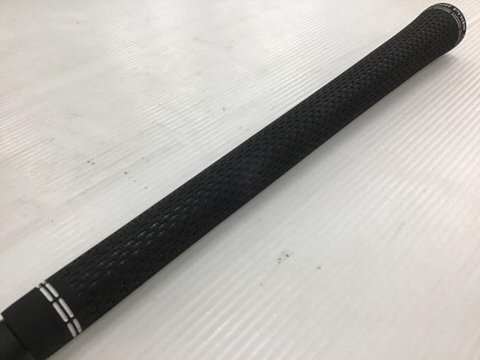 TRAVIL IRON BLACK 85 スリーブ付 シャフト (タイトリスト