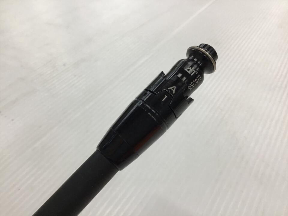 NSﾌﾟﾛ MODUS3GOST HYBRID370 スリーブ付 シャフト (タイトリスト
