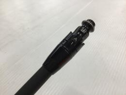 NSﾌﾟﾛ MODUS3GOST HYBRID370 スリーブ付 シャフト (タイトリスト