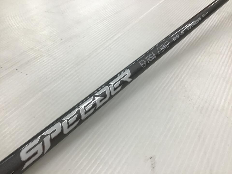 SPEEDER NX HB85 スリーブ付 シャフト (キャロウェイユーティリティ用