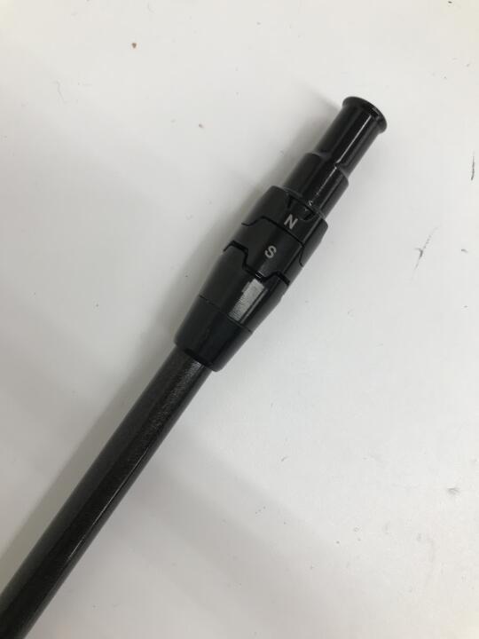 The ATTAS V2 5 (S) スリーブ付 シャフト (キャロウェイドライバー用
