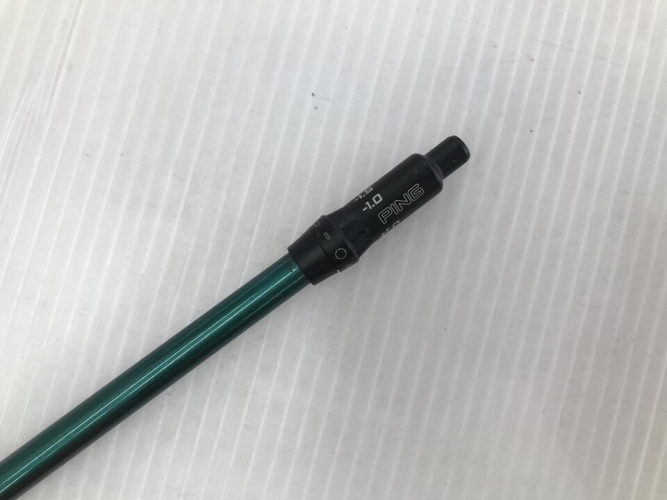 SPEEDER NX GREEN 50 スリーブ付 シャフト (ピンドライバー用)｜ゴルフ