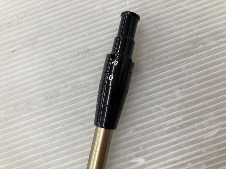 SPEEDER NX GOLD 50（S）スリーブ付 シャフト (キャロウェイドライバー