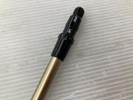 SPEEDER NX GOLD 60（S）スリーブ付 シャフト (テーラーメイド