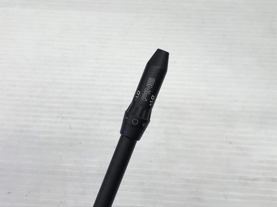 26 VENTUS TR BLACK 6（S）スリーブ付 シャフト (ピンドライバー用