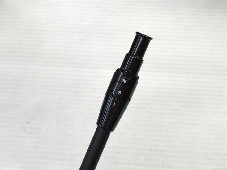 26 VENTUS TR BLACK 6（X）スリーブ付 シャフト (キャロウェイ