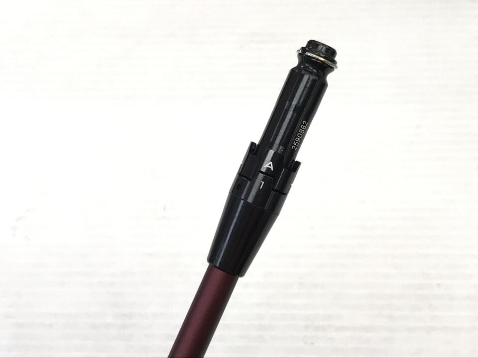 26 VENTUS TR RED 6（S）スリーブ付 シャフト (タイトリストドライバー