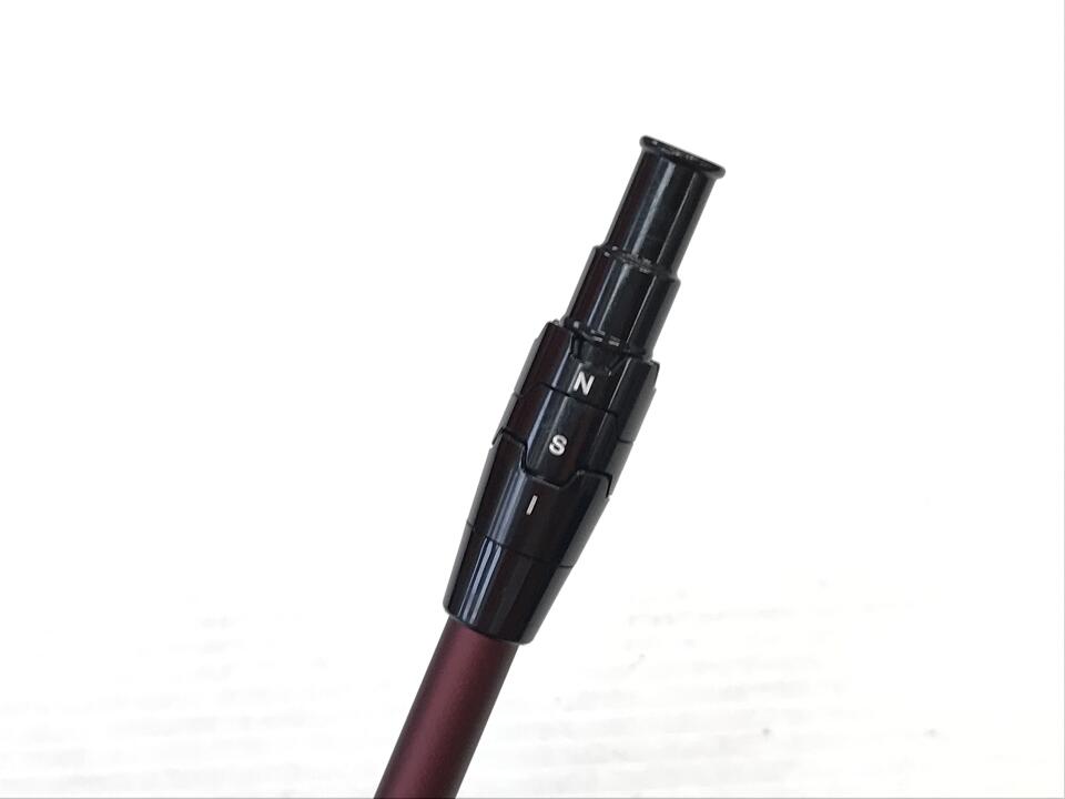 26 VENTUS TR RED 6（S）スリーブ付 シャフト (キャロウェイドライバー