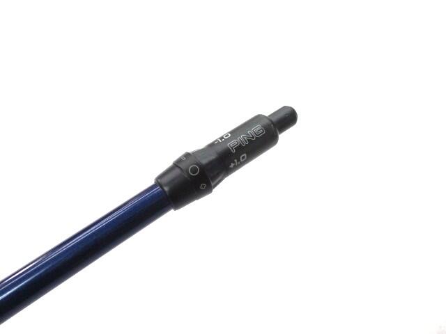 VENTUS TR BLUE 6（S）スリーブ付 シャフト 【ピンドライバー用