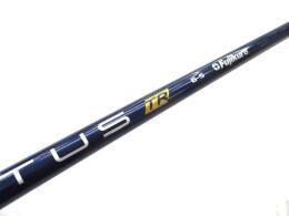 VENTUS TR BLUE 6（S）スリーブ付 シャフト 【ピンドライバー用