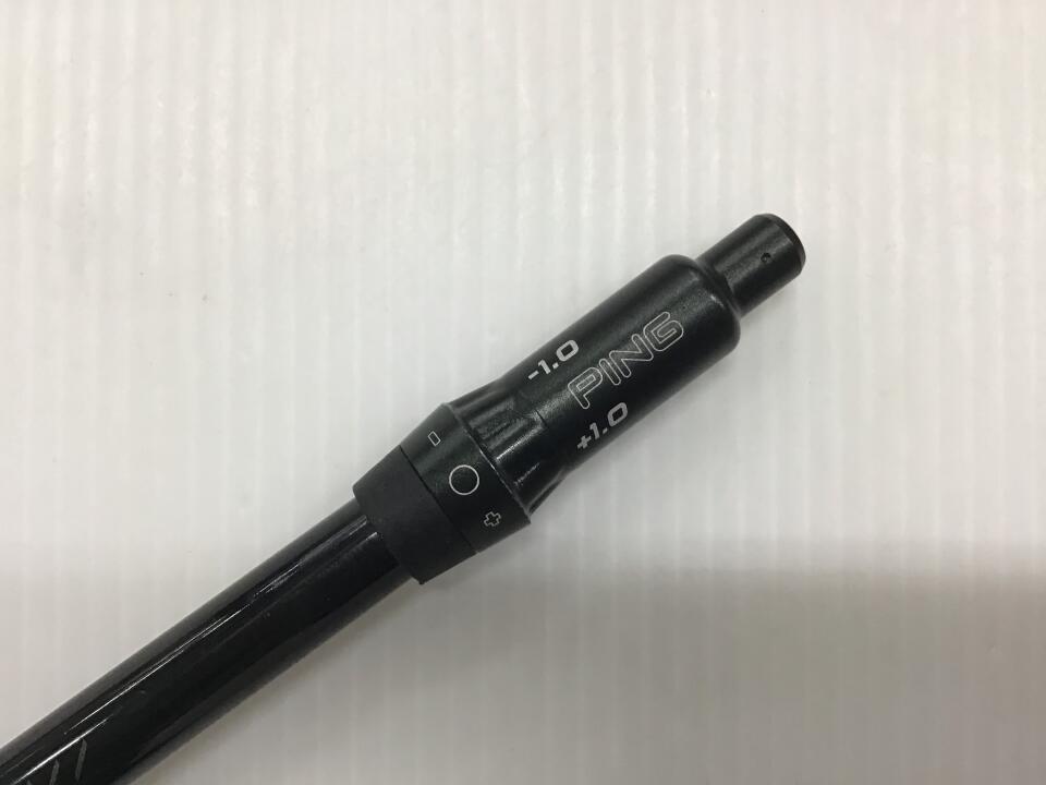 TENSEI CK SERIES80 スリーブ付 シャフト (ピンユーティリティ用