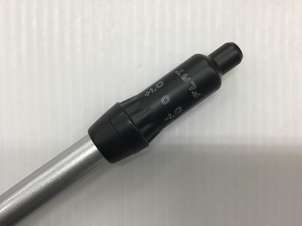 Speeder NX HL45純正シャフト スリーブ付 シャフト (ピン