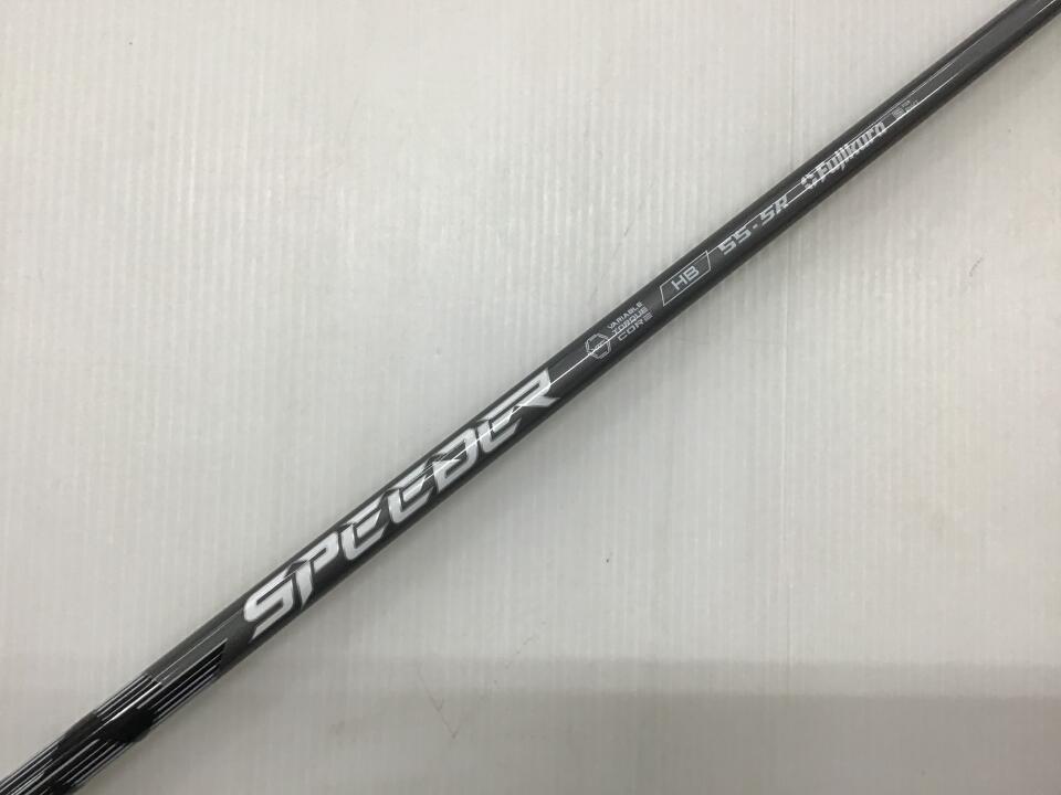 SPEEDER NX HB55 スリーブ付 シャフト (ピンユーティリティ用)｜ゴルフ