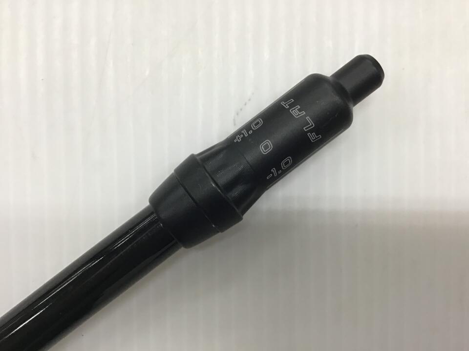 TENSEI CK PRO ORANGE 70HY スリーブ付 シャフト (ピンユーティリティ
