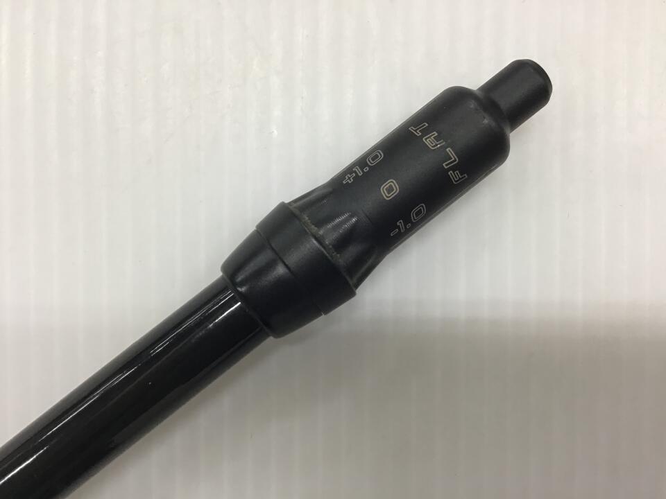 TENSEI CK PRO Orange80HY スリーブ付 シャフト (ピンユーティリティ用