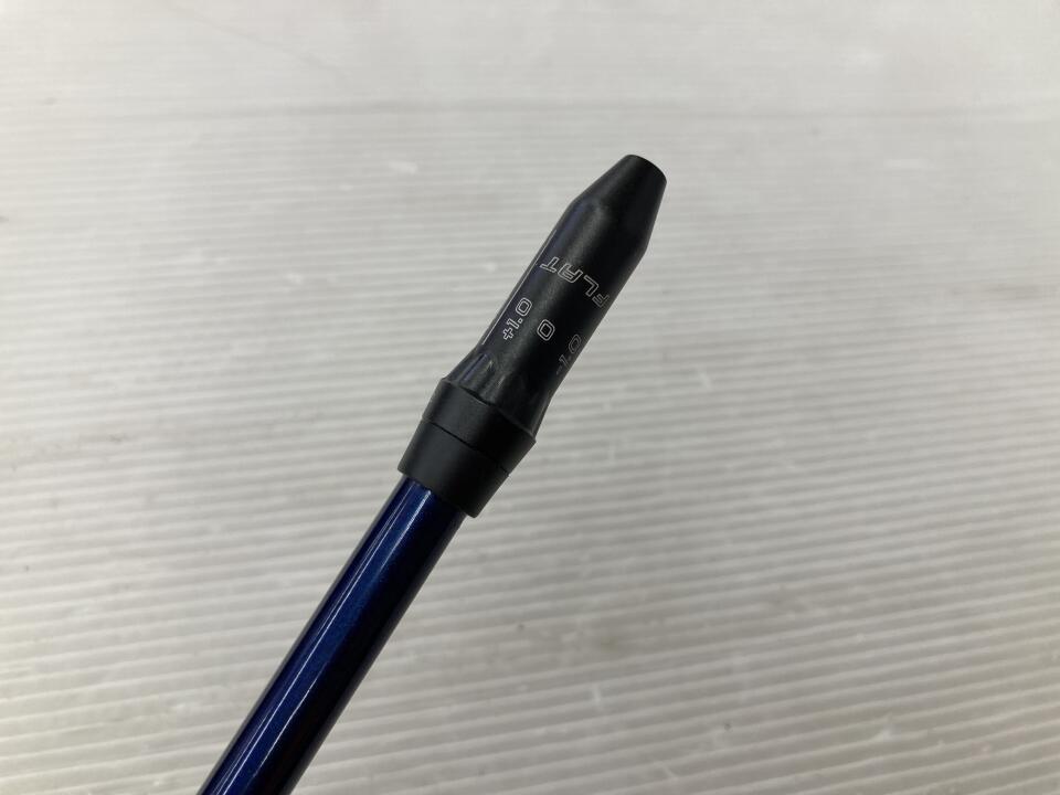VENTUS TR BLUE 6（X）スリーブ付 シャフト (ピンドライバー用