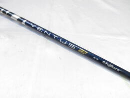 VENTUS TR BLUE 6（S）(キャロウェイドライバー用)｜ゴルフ用品