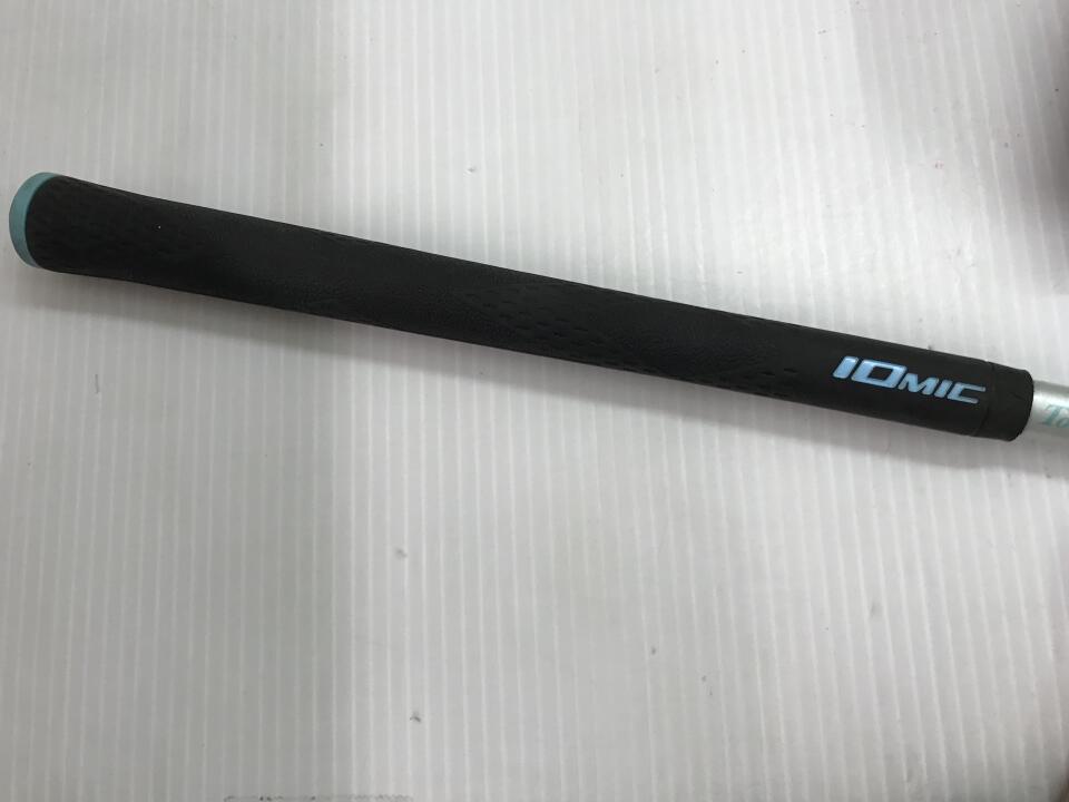 ツアーAD GP-6 スリーブ付 シャフト (テーラーメイドドライバー用
