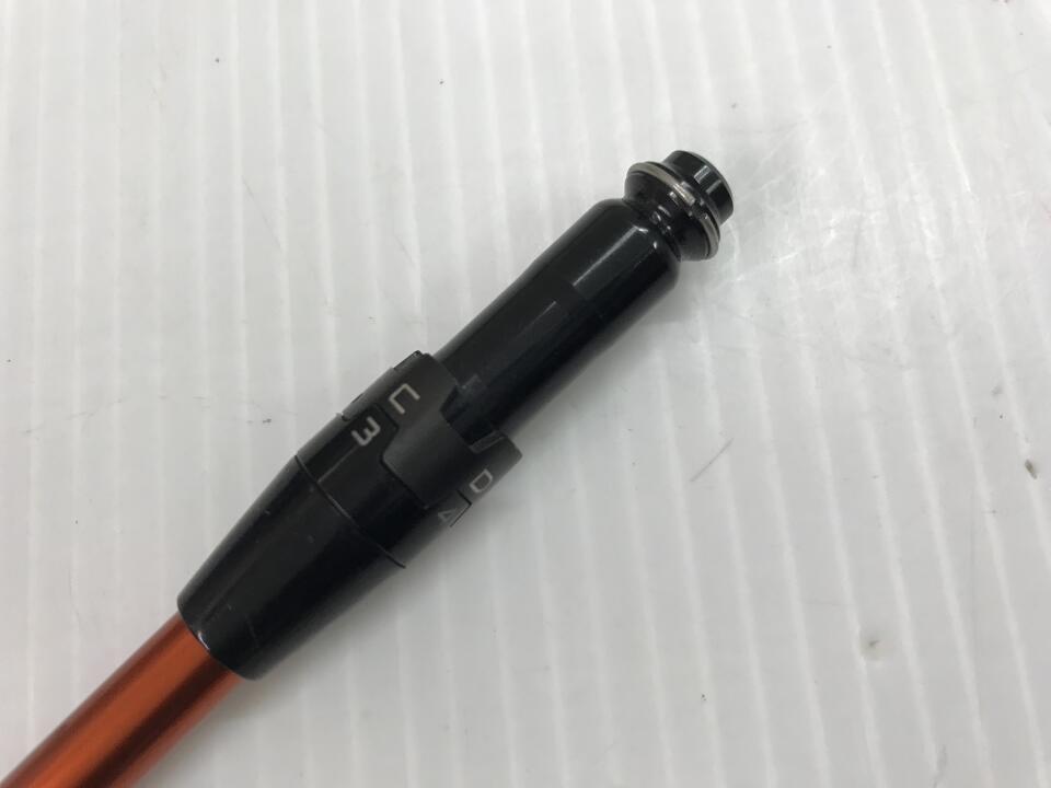 ﾃﾞｨｱﾏﾅ R60 スリーブ付 シャフト (タイトリストドライバー用)｜ゴルフ