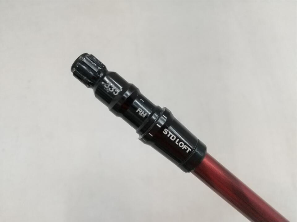 Speeder 661 EVOLUTION 3（S）スリーブ付 シャフト (テーラーメイド