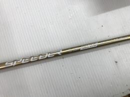 SPEEDER NX GOLD 60（S）スリーブ付 シャフト (ピンフェアウェイウッド
