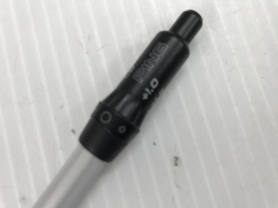 Speeder 569EVOLUTION 7 スリーブ付 シャフト (ピンフェアウェイウッド