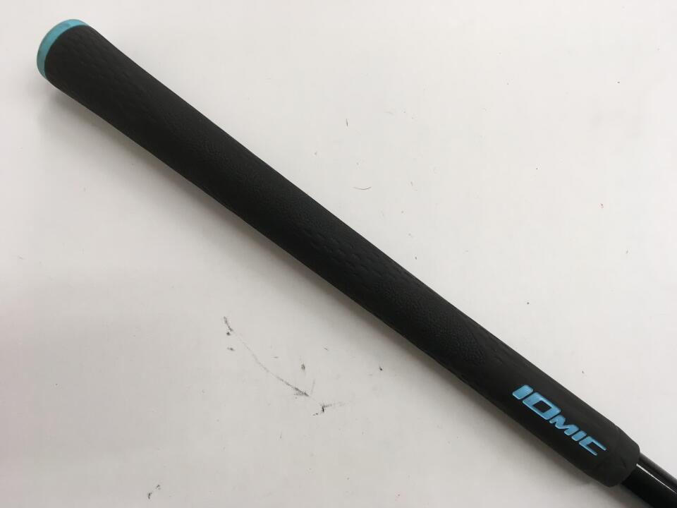 VENTUS TR BLACK 6（S）スリーブ付 シャフト (タイトリストドライバー