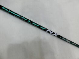 SPEEDER NX GREEN50（S） スリーブ付 シャフト (テーラーメイド