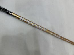 SPEEDER NX GOLD 60（S）スリーブ付 シャフト (テーラーメイド