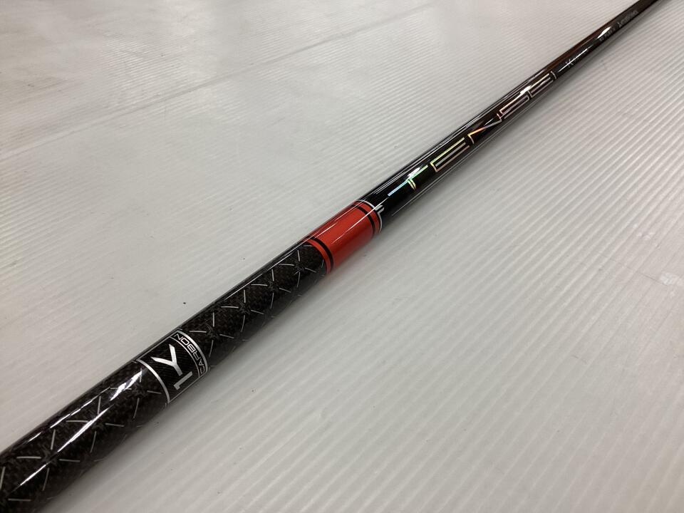 TENSEI PRO Red 1K 60（X）スリーブ付 シャフト (キャロウェイ