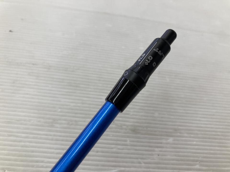 SPEEDER NX50 スリーブ付 シャフト (ピンドライバー用)｜ゴルフ用品