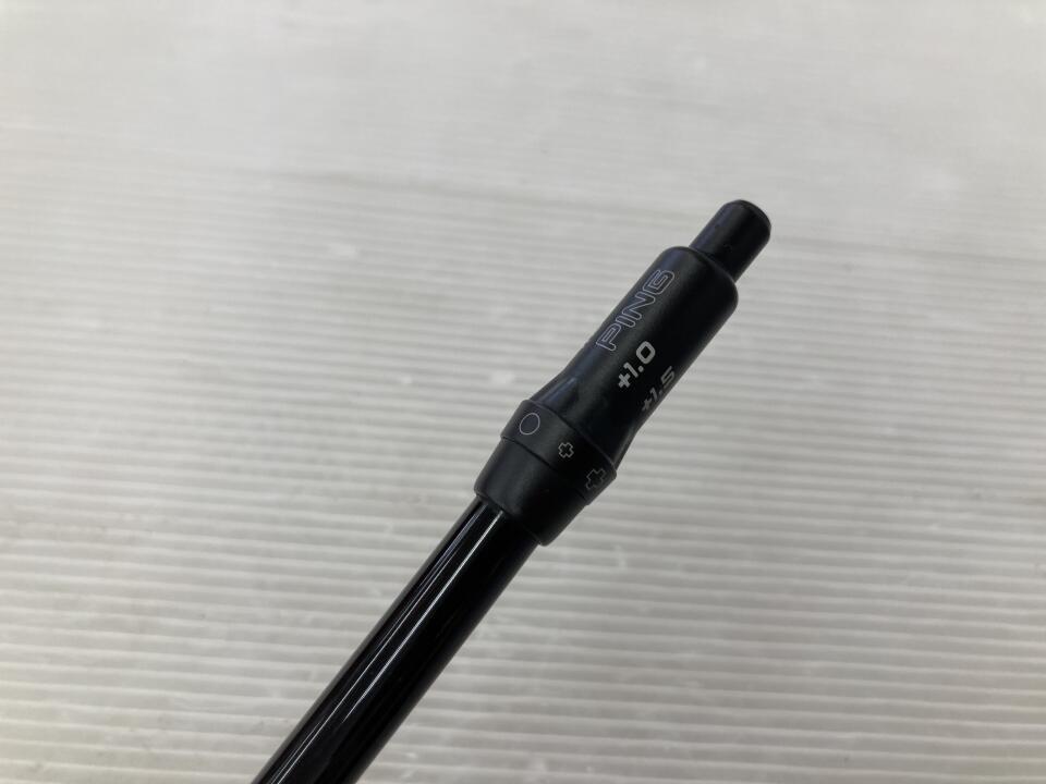 TENSEI PRO Orange 1K スリーブ付 シャフト (ピンドライバー用