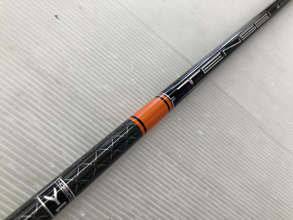 TENSEI PRO Orange 1K スリーブ付 シャフト (ピンドライバー用