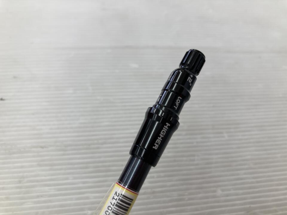Diamana TM50 BLUE スリーブ付 シャフト (テーラーメイドドライバー用