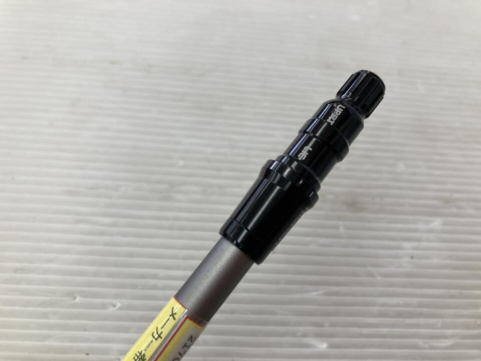 AIR SPEEDERfor TM スリーブ付 シャフト (テーラーメイドフェアウェイ
