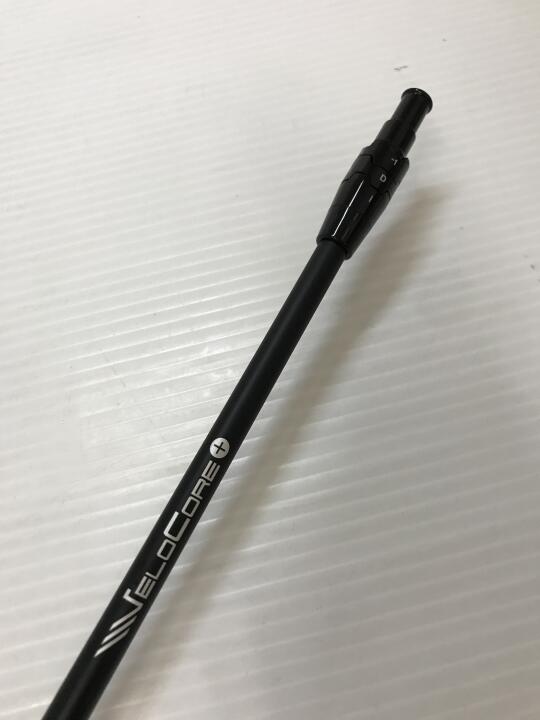 24 VENTUS BLACK 6（X）スリーブ付 シャフト (キャロウェイドライバー