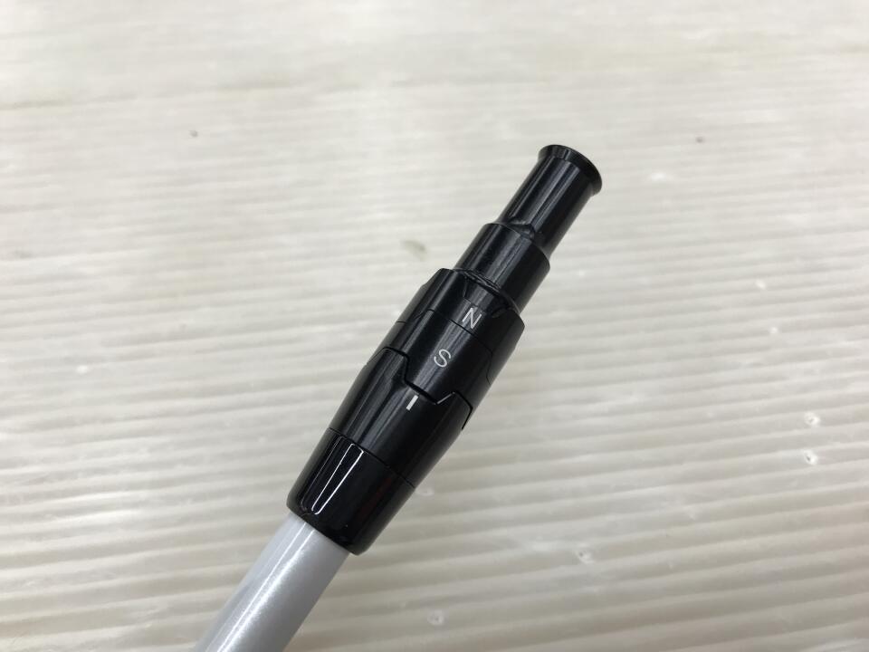 Speeder 661 EVOLUTION 7（S）スリーブ付 シャフト (キャロウェイ