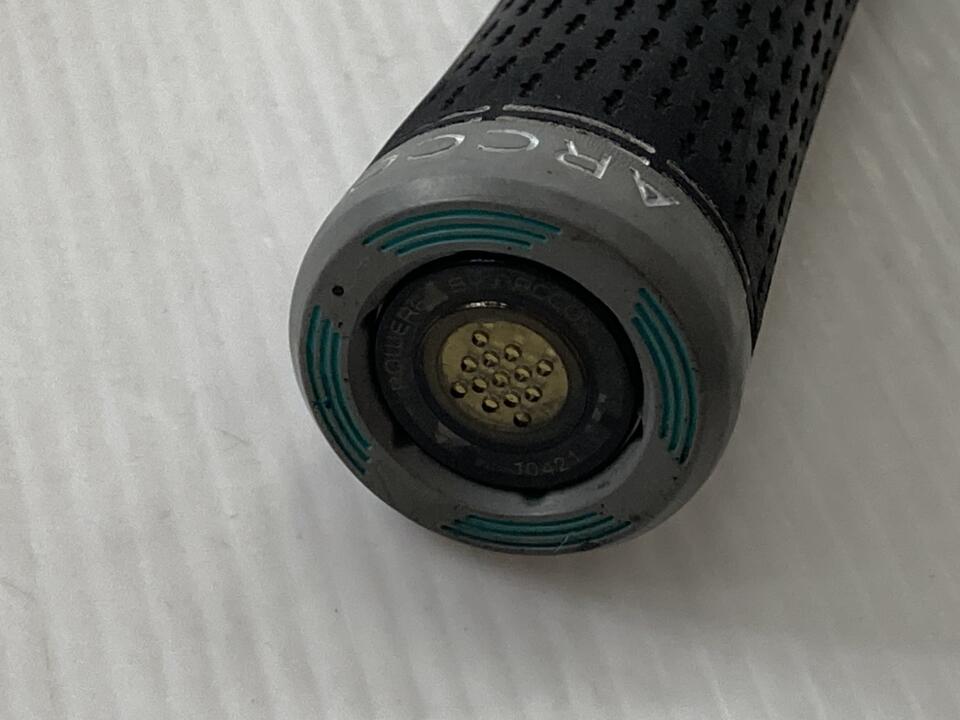 NSﾌﾟﾛ 950GH neo スリーブ付 シャフト (ピンユーティリティ用)｜ゴルフ