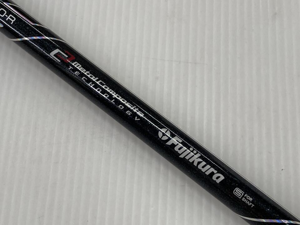 MCF-60 スリーブ付 シャフト (ピンフェアウェイウッド用)｜ゴルフ用品