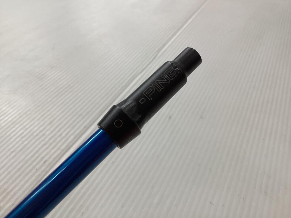 Speeder 661 EVOLUTION（X）スリーブ付 シャフト (ピンドライバー用