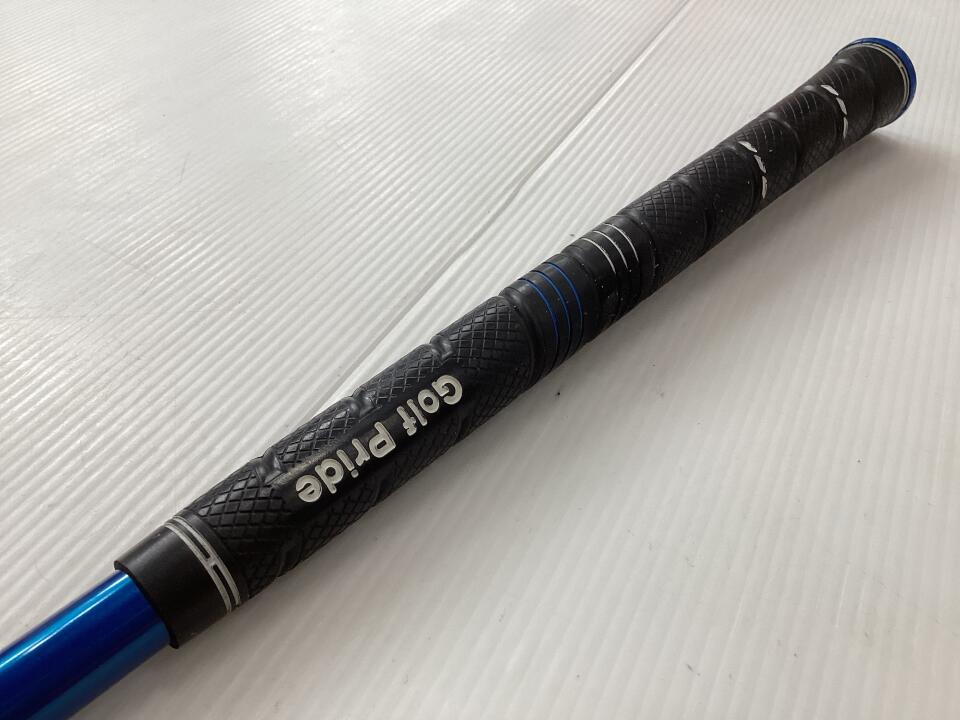 Speeder 661 EVOLUTION（X）スリーブ付 シャフト (ピンドライバー用