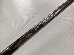 DIAMOND SpeederHB8 スリーブ付 シャフト (ピンユーティリティ用