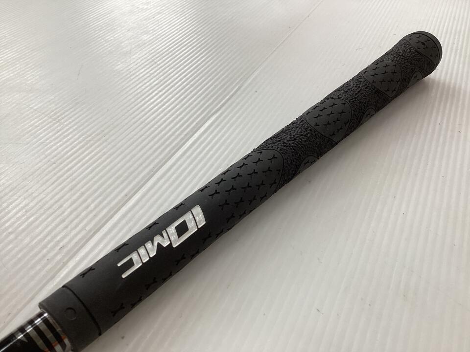 xmochax 専用Speeder HB8X Pingスリーブ付き7u用バラ売り DIAMOND SpeederHB8 スリーブ付 シャフト (ピンユーティリティ用