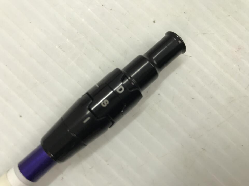 SPEEDER NX VIOLET 50 スリーブ付 シャフト (キャロウェイドライバー用