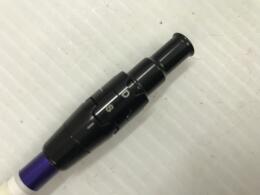 SPEEDER NX VIOLET 50 スリーブ付 シャフト (キャロウェイドライバー用