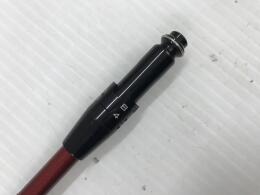 Project X DENALI RED 50 スリーブ付 シャフト (タイトリスト