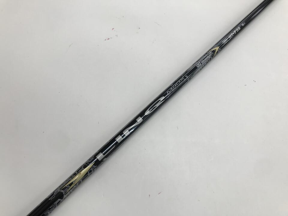 LINQ EX HY 75 (S) スリーブ付 シャフト (ピンユーティリティ用