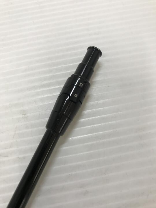 VENTUS BLACK 6（S）スリーブ付 シャフト (キャロウェイドライバー用