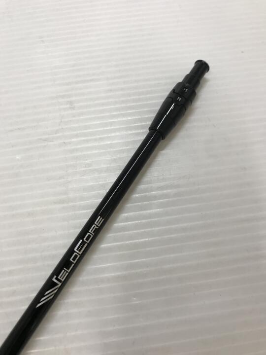 VENTUS BLACK 6（S）スリーブ付 シャフト (キャロウェイドライバー用